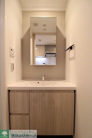 ウエリスアーバン中野坂上の物件内観写真